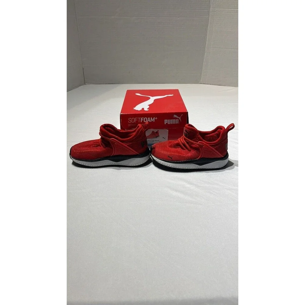 Puma pacer next